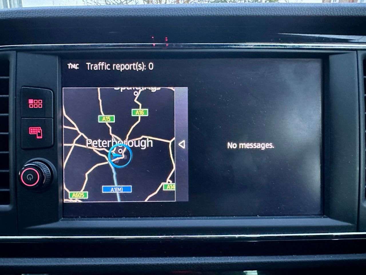 2019 SEAT LEON 2019 SEAT LEON