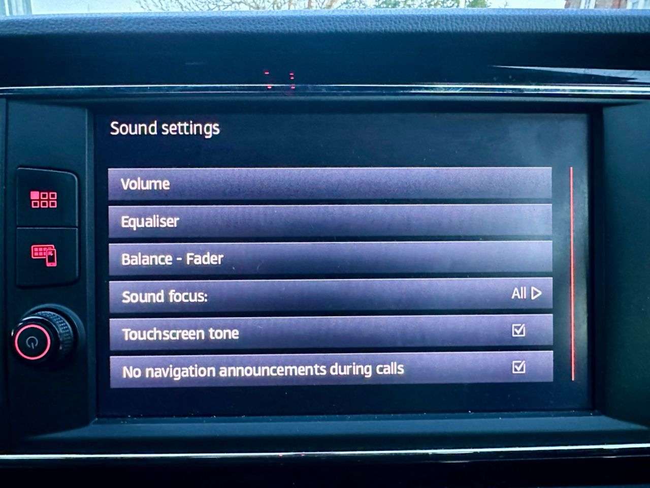 2019 SEAT LEON 2019 SEAT LEON