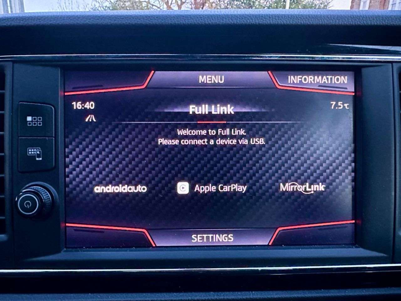 2019 SEAT LEON 2019 SEAT LEON