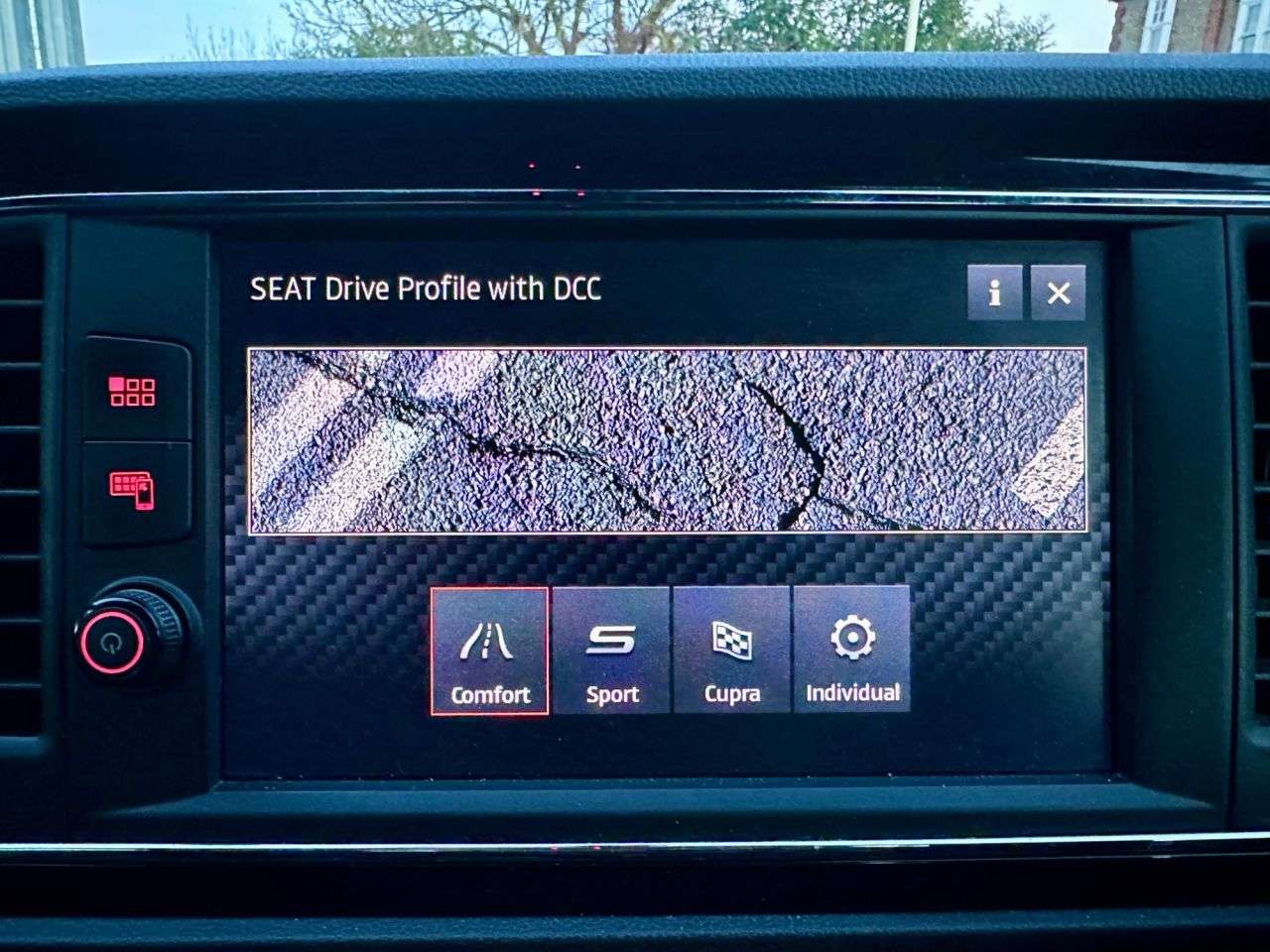 2019 SEAT LEON 2019 SEAT LEON