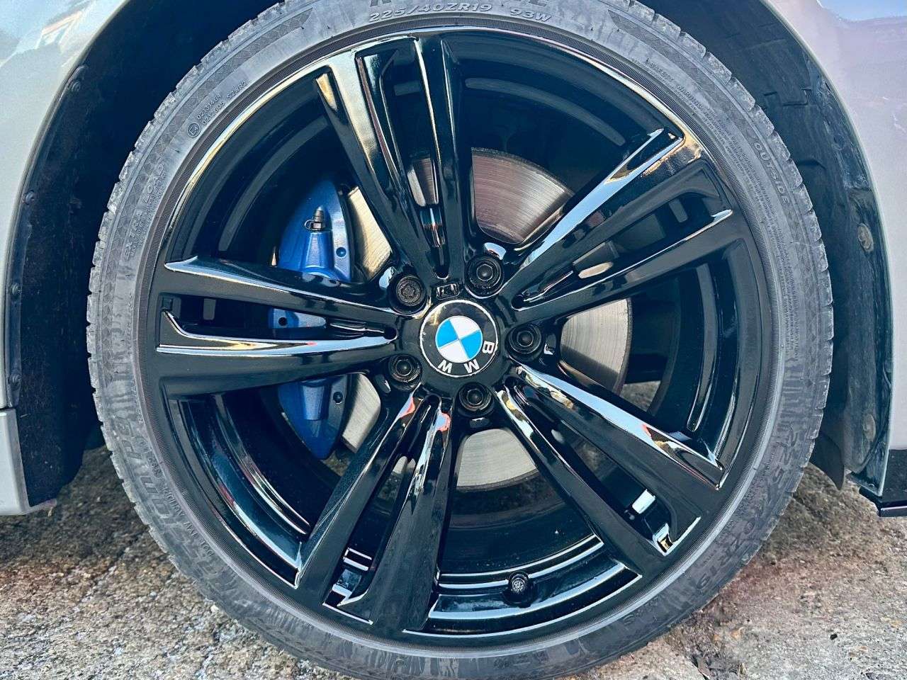 2016 BMW 4 SERIES 2016 BMW 4 SERIES