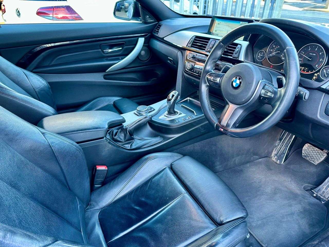 2016 BMW 4 SERIES 2016 BMW 4 SERIES