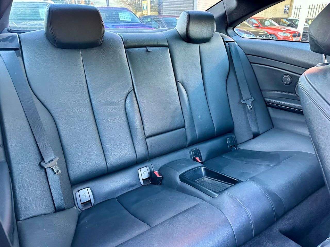 2016 BMW 4 SERIES 2016 BMW 4 SERIES