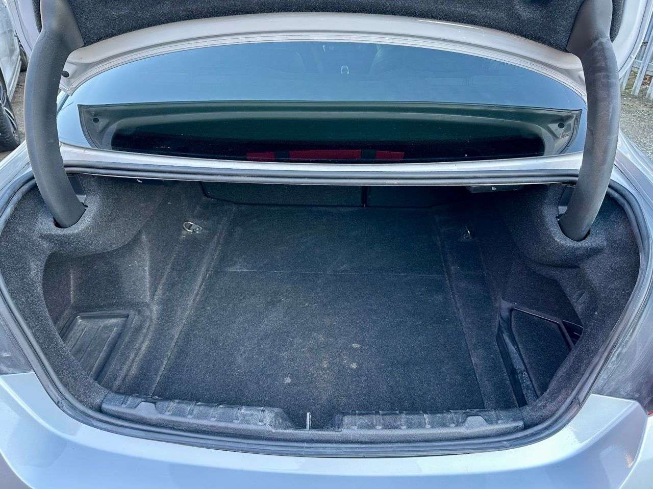 2016 BMW 4 SERIES 2016 BMW 4 SERIES