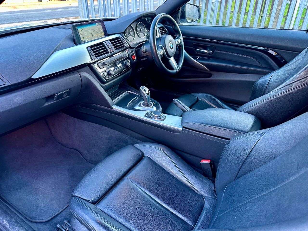 2016 BMW 4 SERIES 2016 BMW 4 SERIES