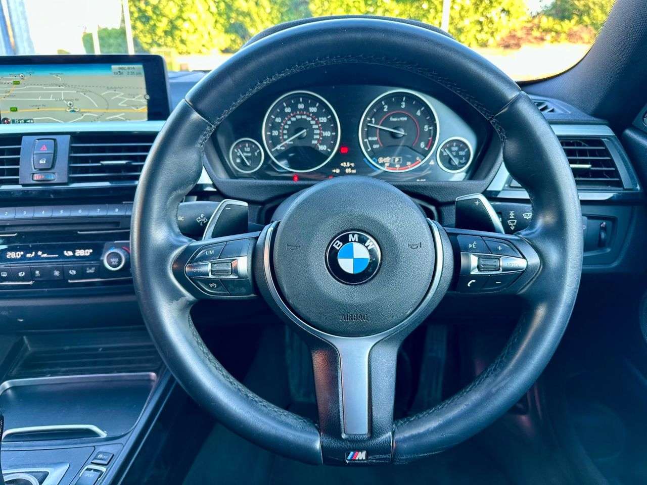 2016 BMW 4 SERIES 2016 BMW 4 SERIES