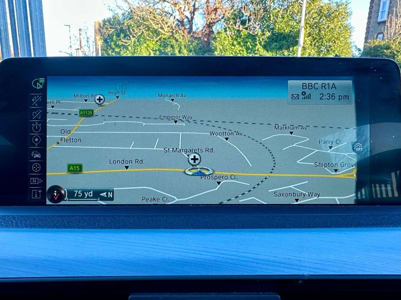 2016 BMW 4 SERIES 2016 BMW 4 SERIES