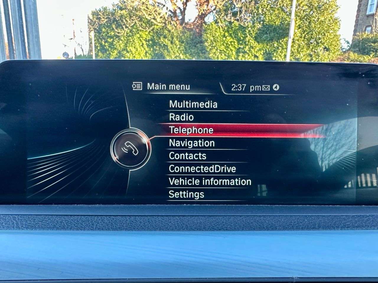 2016 BMW 4 SERIES 2016 BMW 4 SERIES