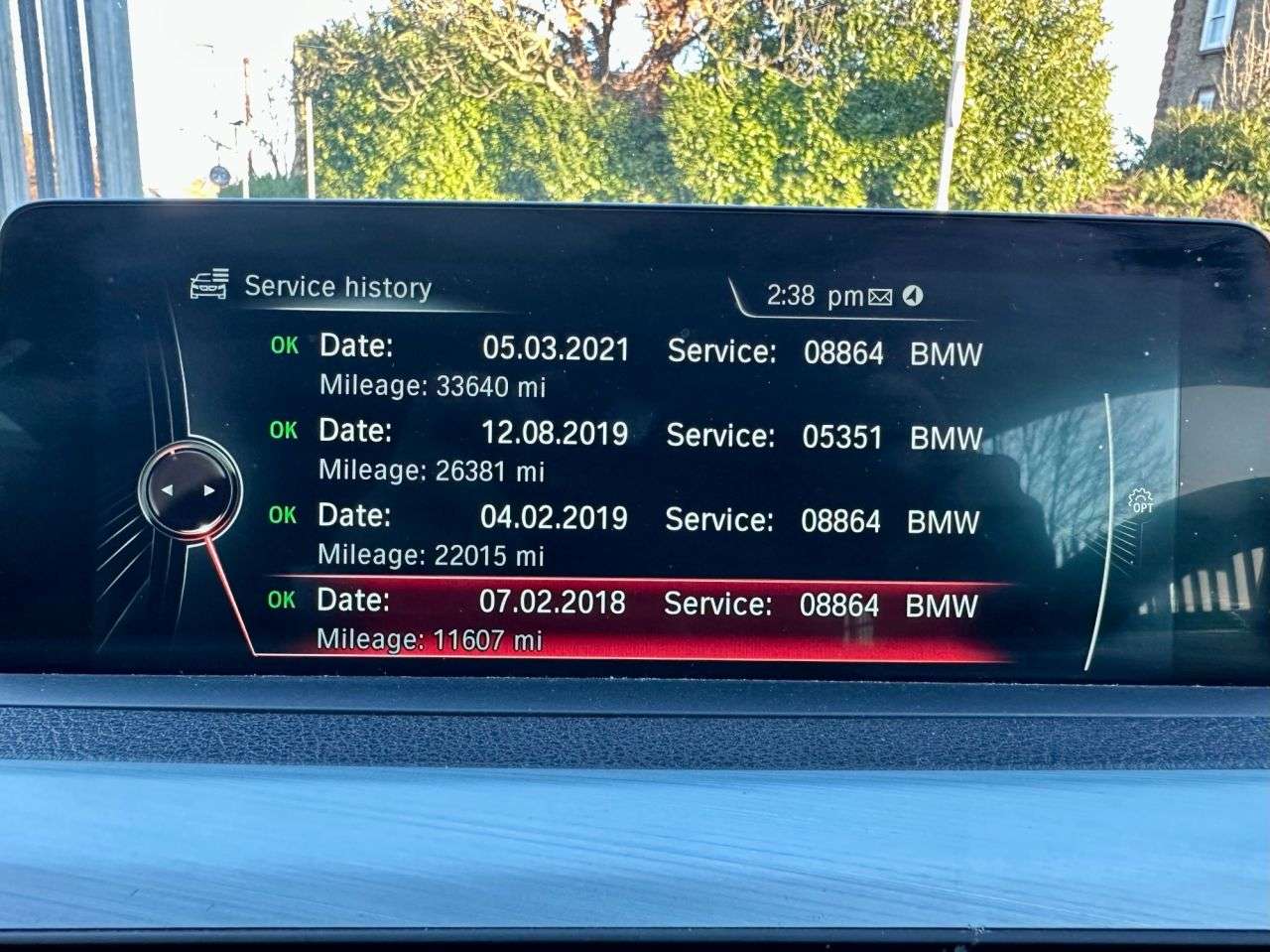 2016 BMW 4 SERIES 2016 BMW 4 SERIES