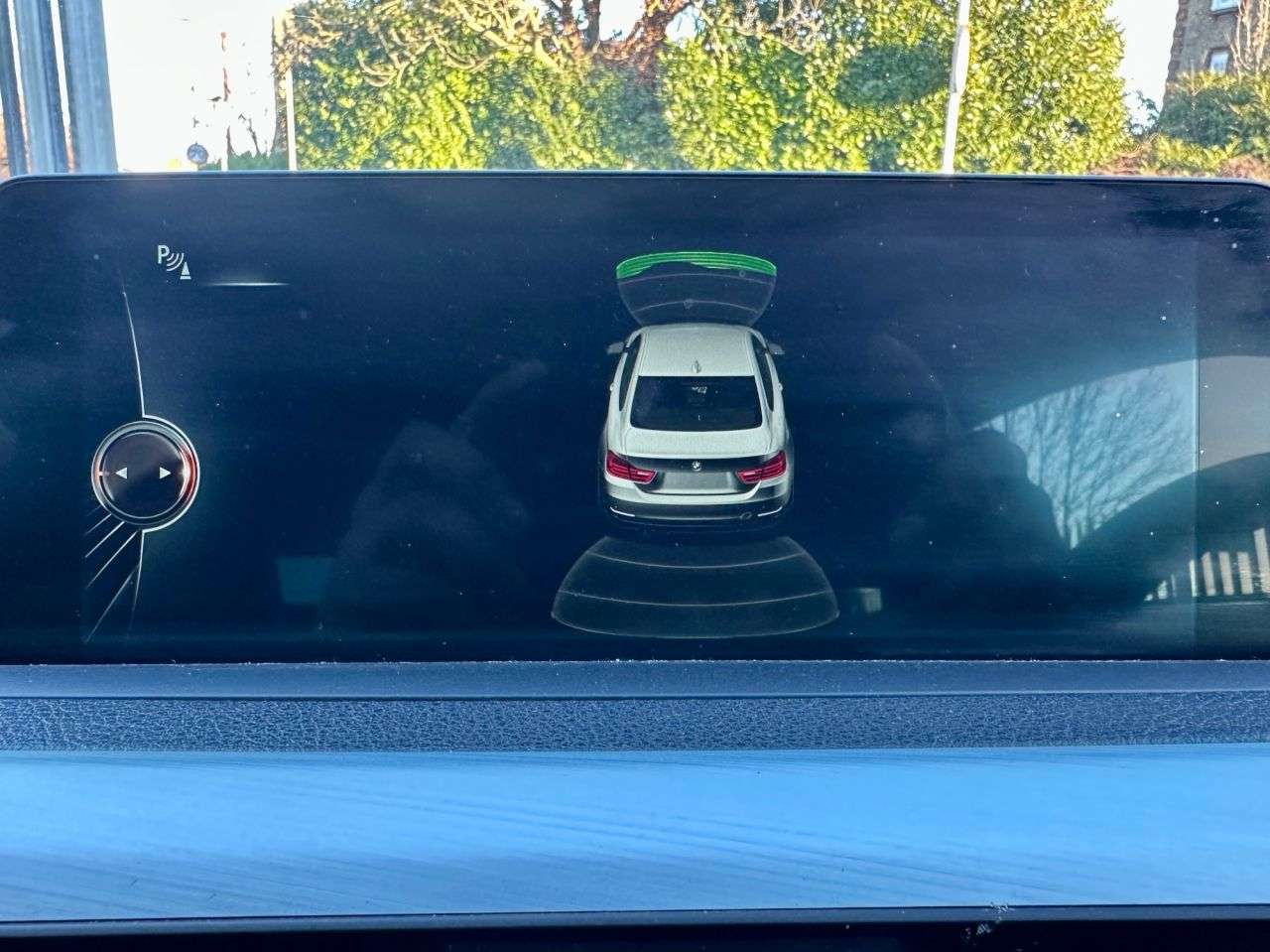 2016 BMW 4 SERIES 2016 BMW 4 SERIES