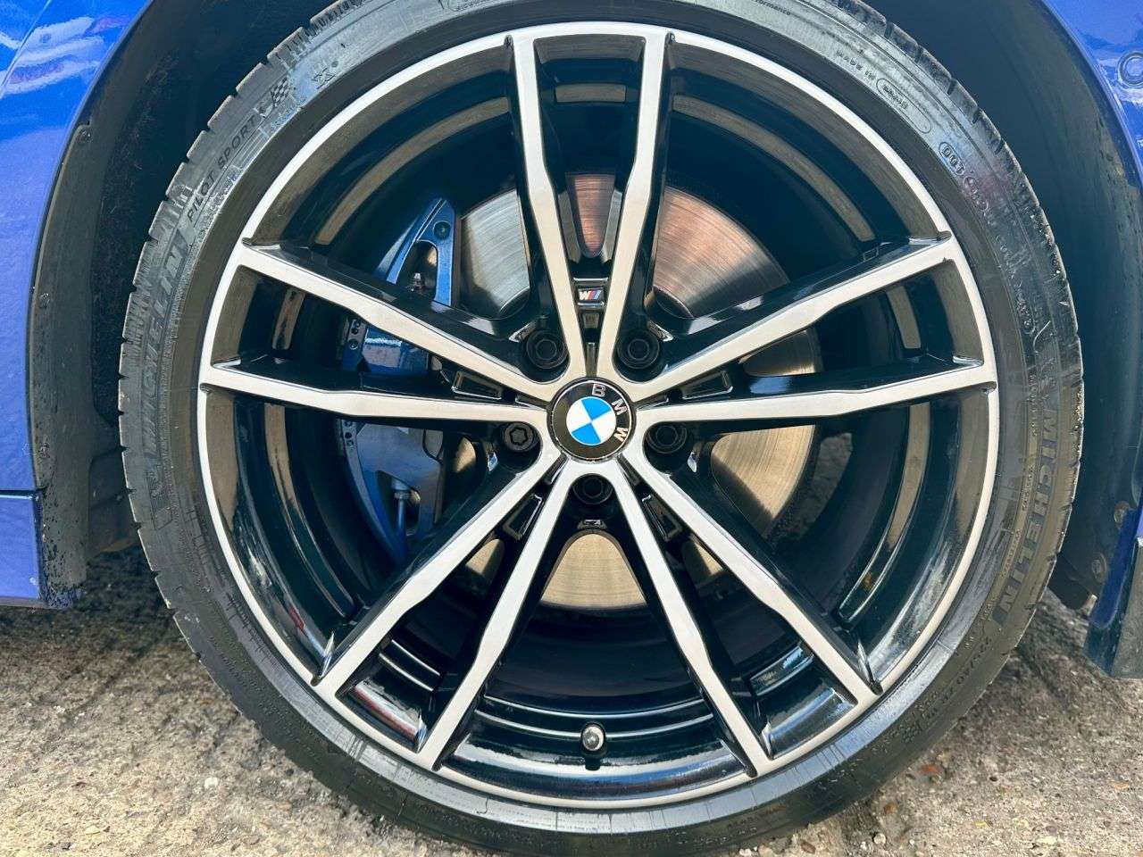 2019 BMW 3 SERIES 2019 BMW 3 SERIES