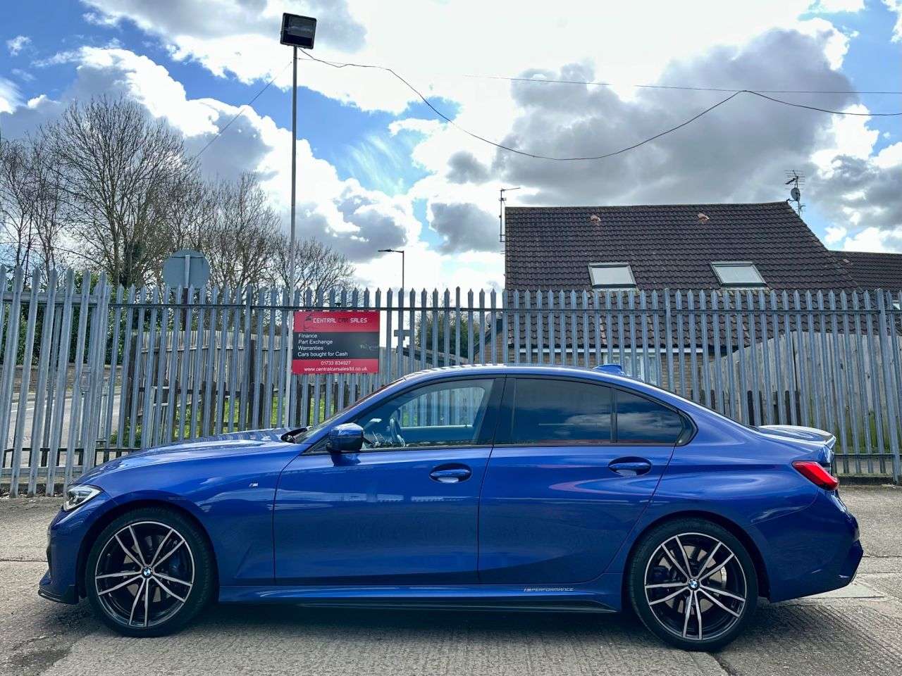 2019 BMW 3 SERIES 2019 BMW 3 SERIES