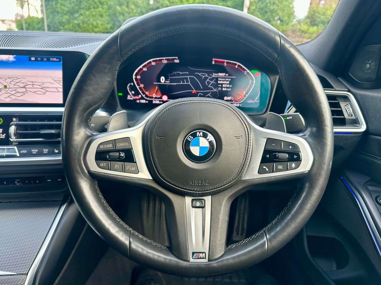 2019 BMW 3 SERIES 2019 BMW 3 SERIES