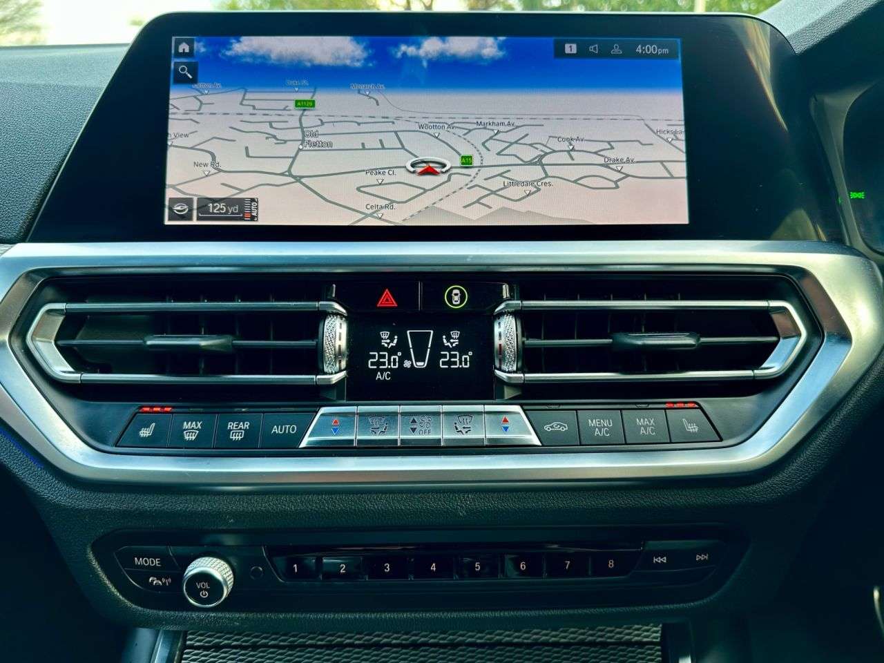 2019 BMW 3 SERIES 2019 BMW 3 SERIES