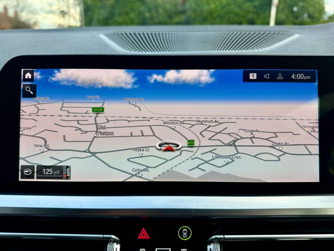 2019 BMW 3 SERIES 2019 BMW 3 SERIES