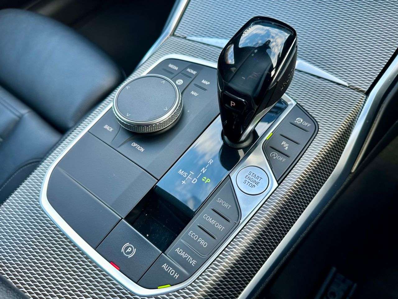 2019 BMW 3 SERIES 2019 BMW 3 SERIES