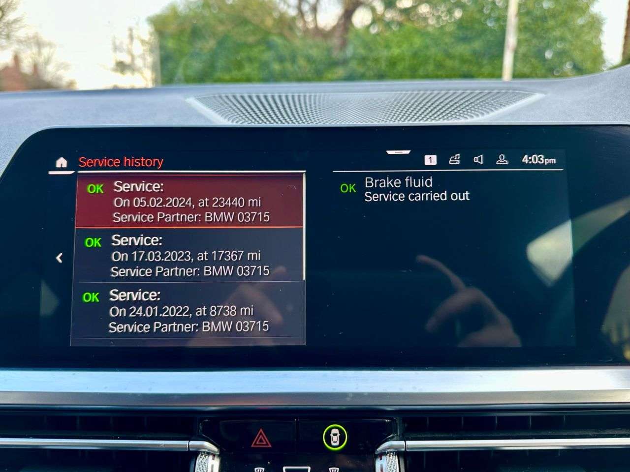 2019 BMW 3 SERIES 2019 BMW 3 SERIES