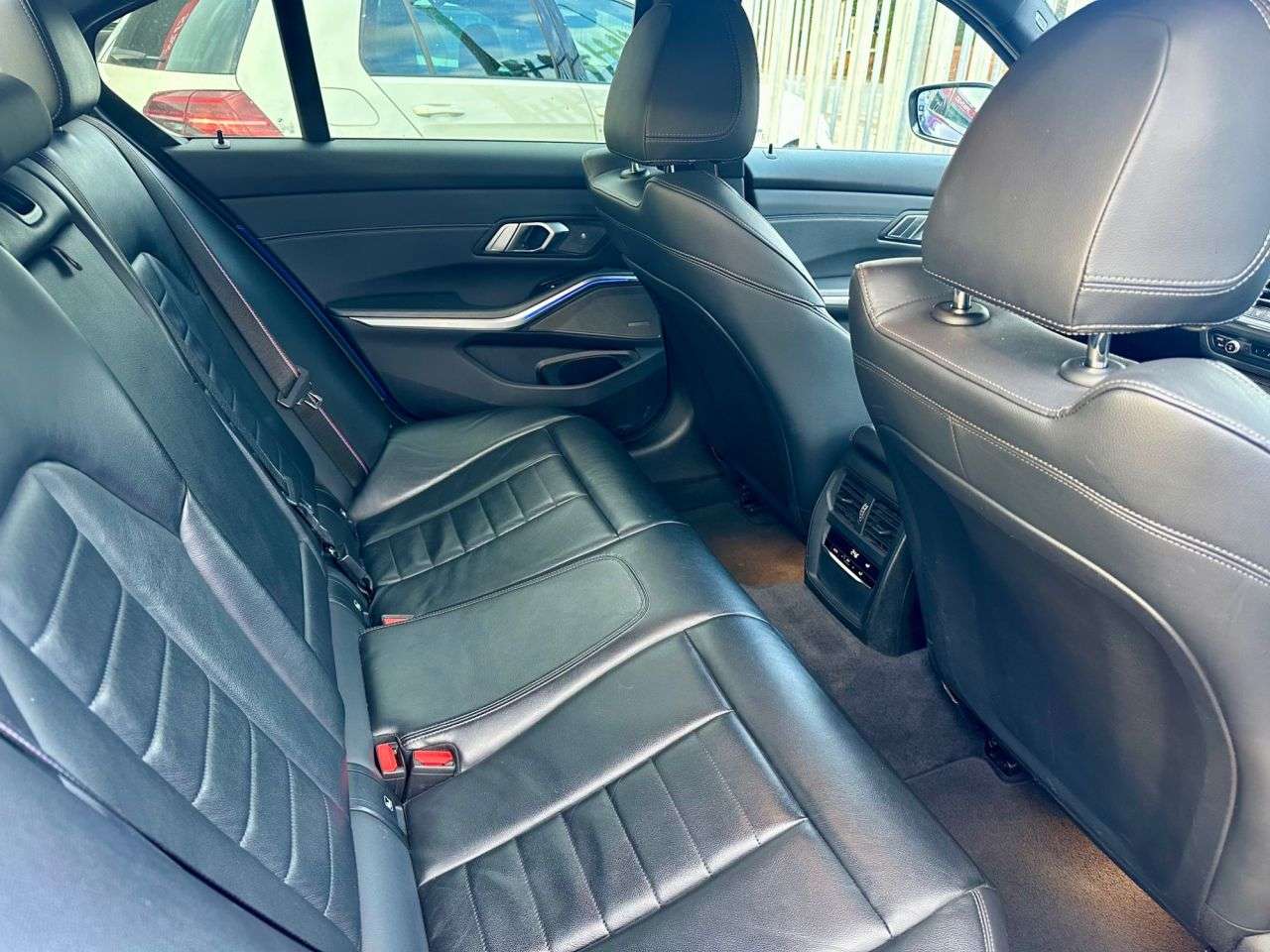 2019 BMW 3 SERIES 2019 BMW 3 SERIES