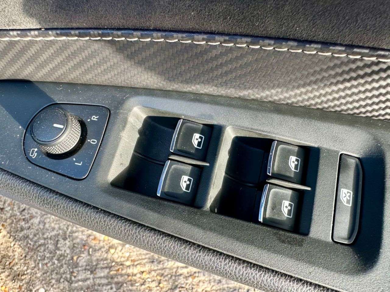 2018 SEAT LEON 2018 SEAT LEON