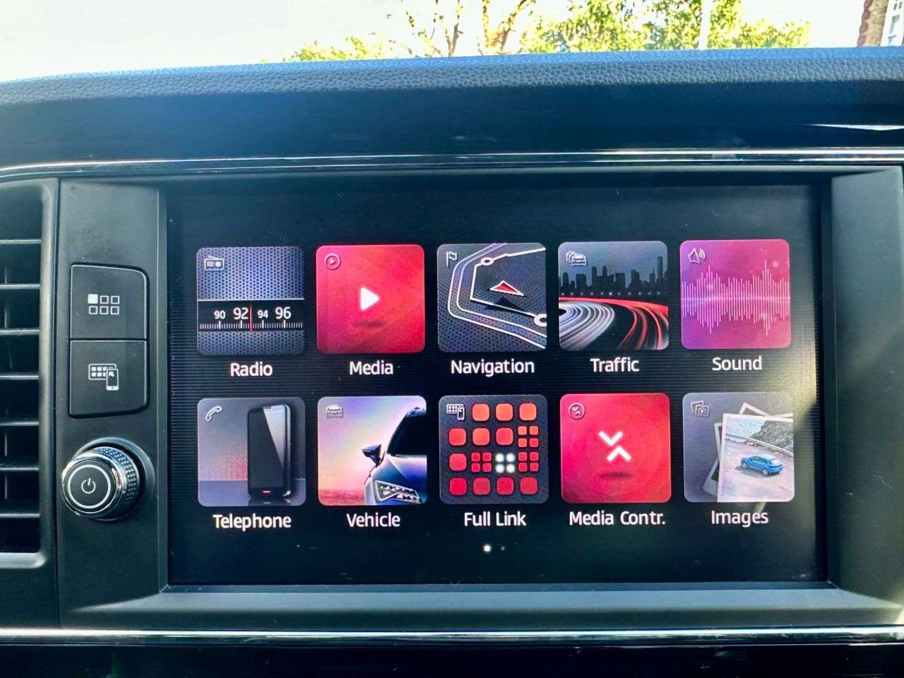 2018 SEAT LEON 2018 SEAT LEON