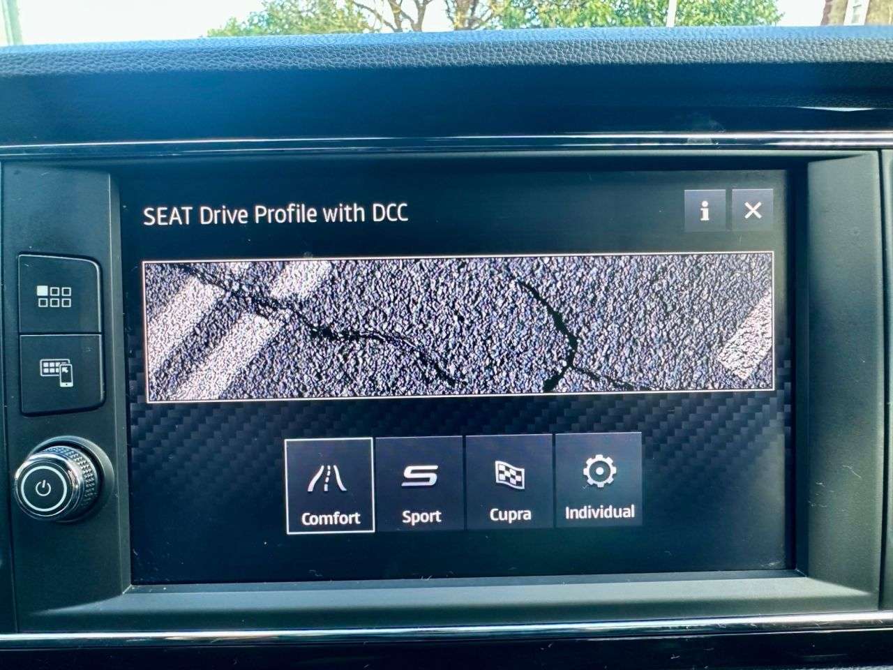 2018 SEAT LEON 2018 SEAT LEON