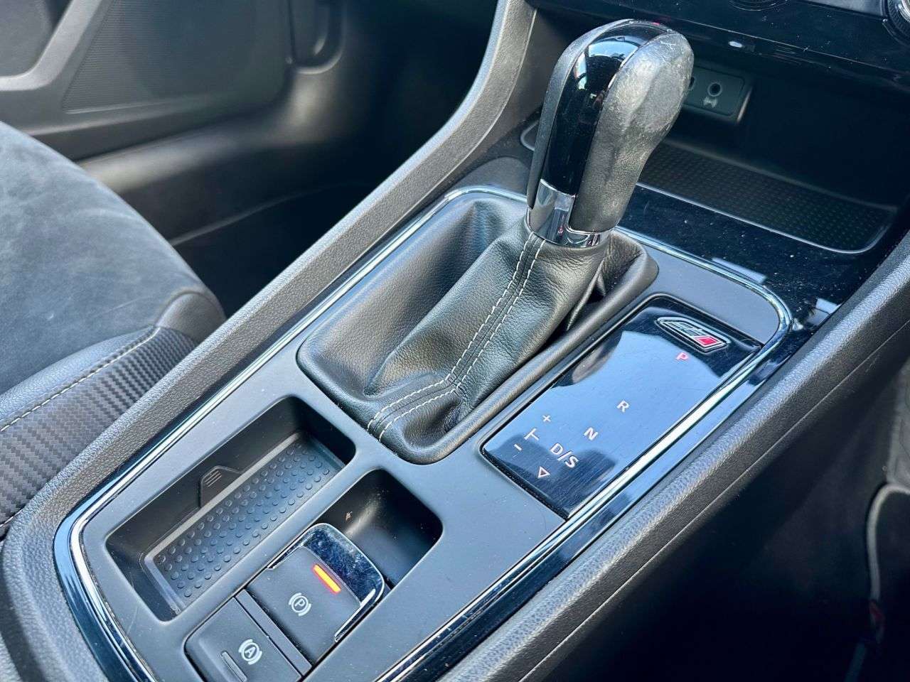 2018 SEAT LEON 2018 SEAT LEON