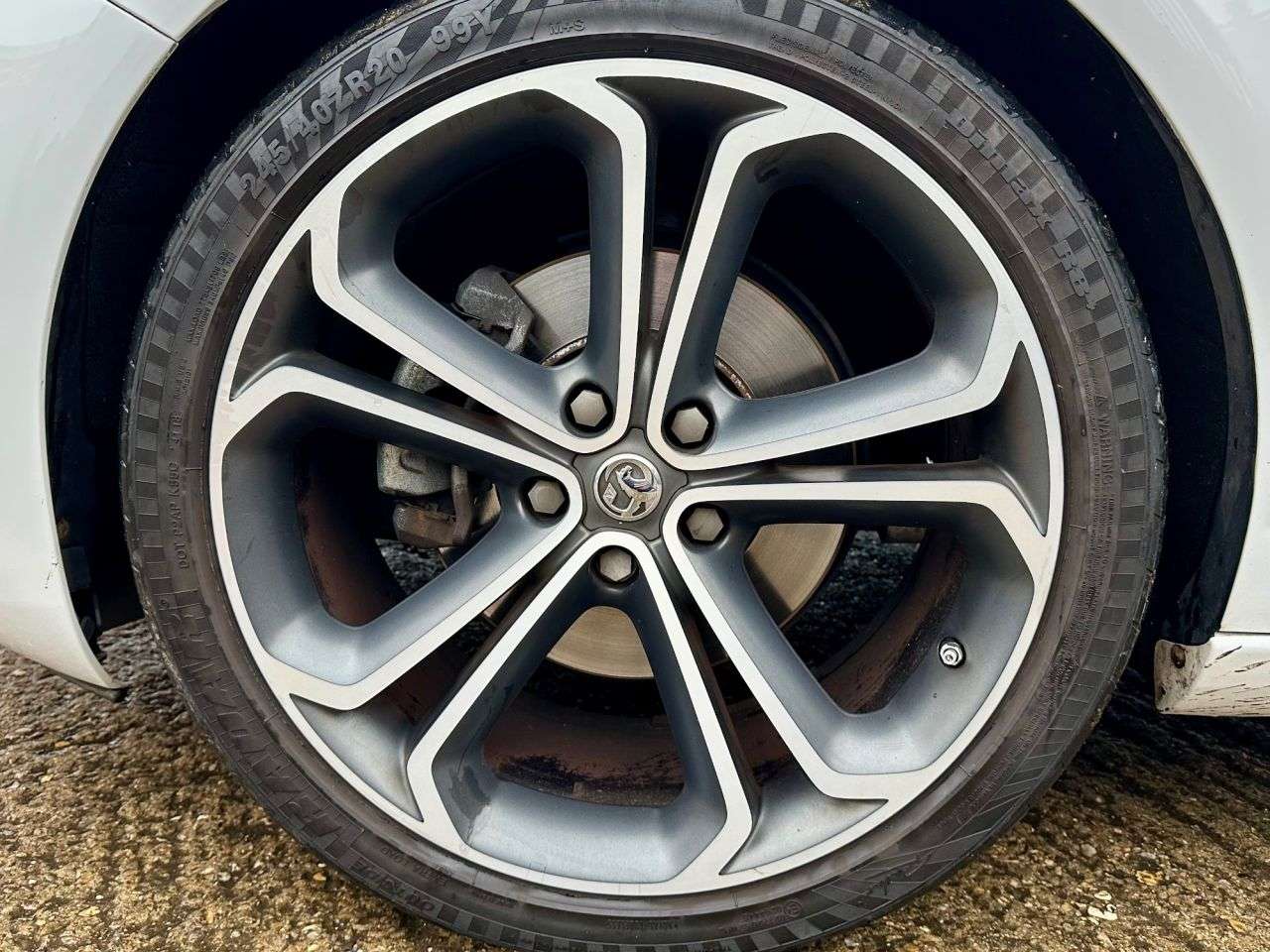 2016 VAUXHALL ASTRA GTC 2016 VAUXHALL ASTRA GTC