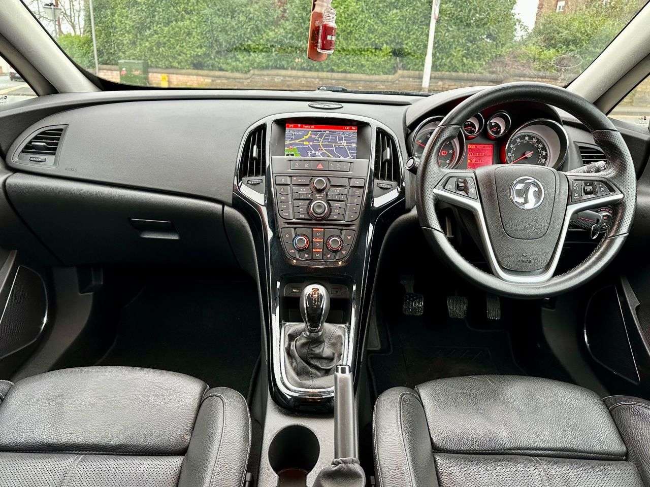 A 2016 VAUXHALL ASTRA GTC 1.6 CDTi ecoFLEX Limited Edition Coupe 3dr Diesel Manual Euro 6 (s/s) (136 A 2016 VAUXHALL ASTRA GTC 1.6 CDTi ecoFLEX Limited Edition Coupe 3dr Diesel Manual Euro 6 (s/s) (136