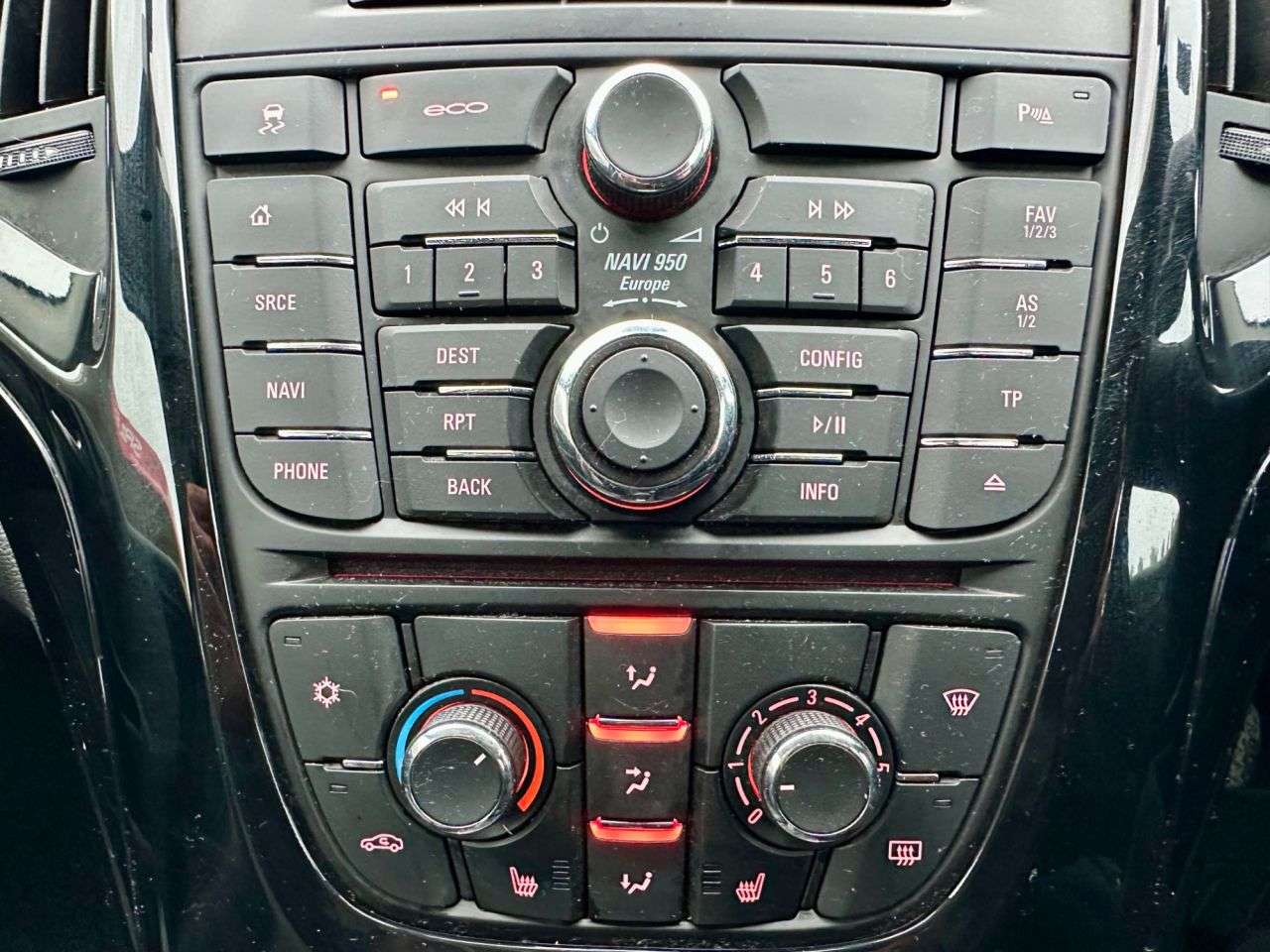 2016 VAUXHALL ASTRA GTC 2016 VAUXHALL ASTRA GTC