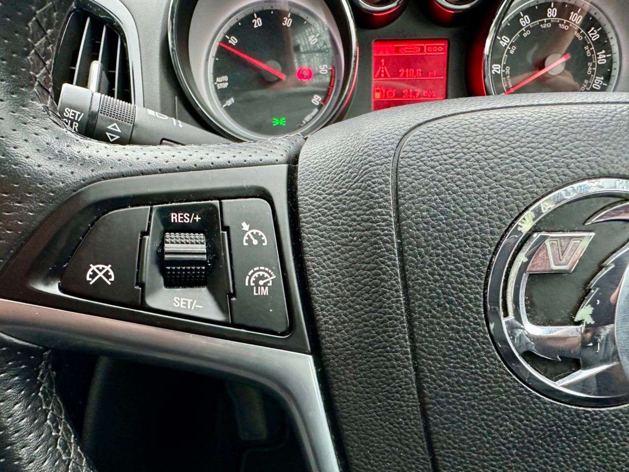 2016 VAUXHALL ASTRA GTC 2016 VAUXHALL ASTRA GTC