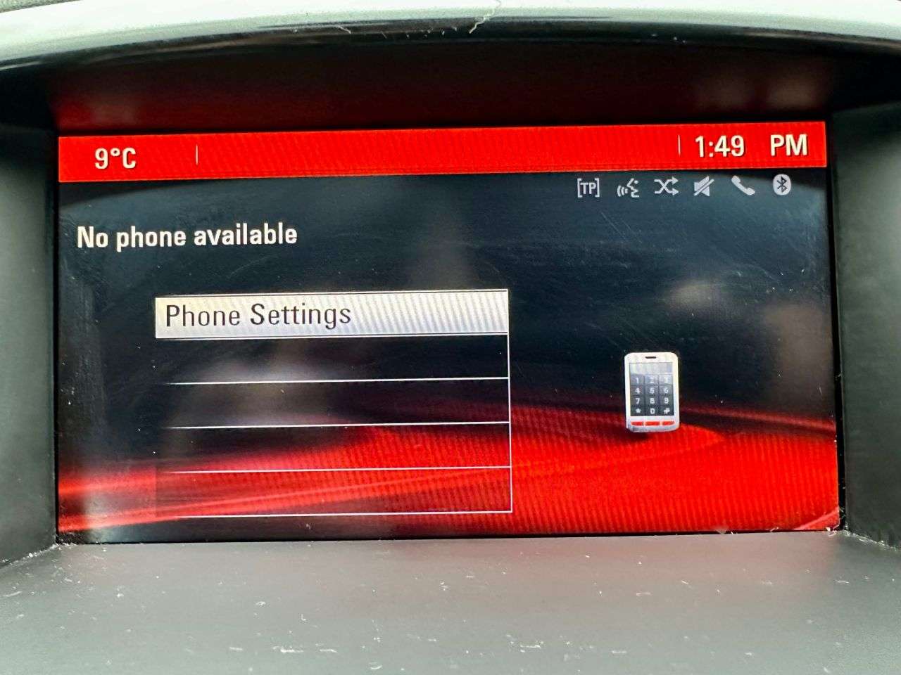 2016 VAUXHALL ASTRA GTC 2016 VAUXHALL ASTRA GTC