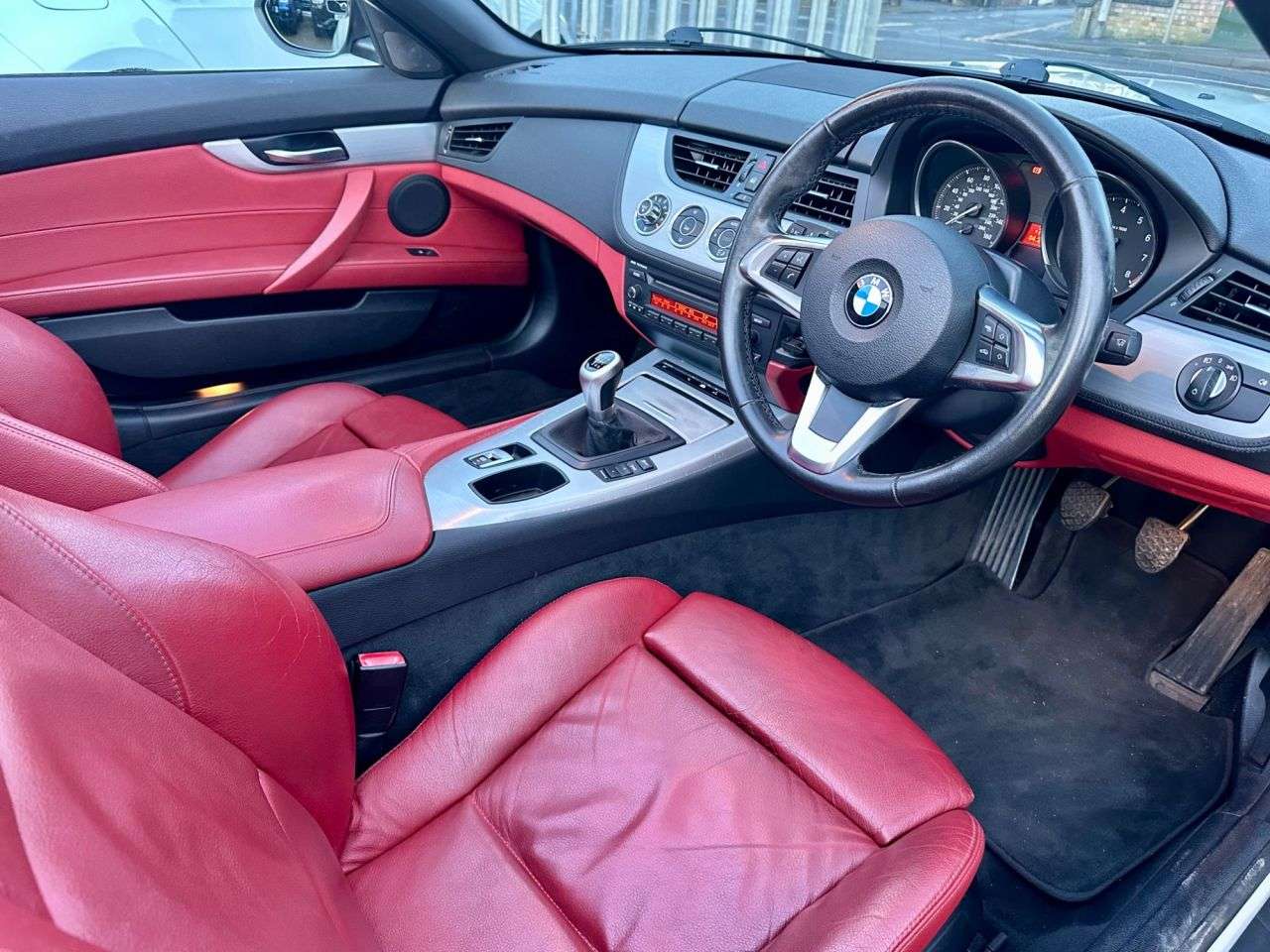 2009 BMW Z4 2009 BMW Z4