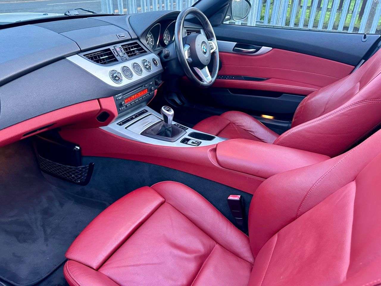 2009 BMW Z4 2009 BMW Z4