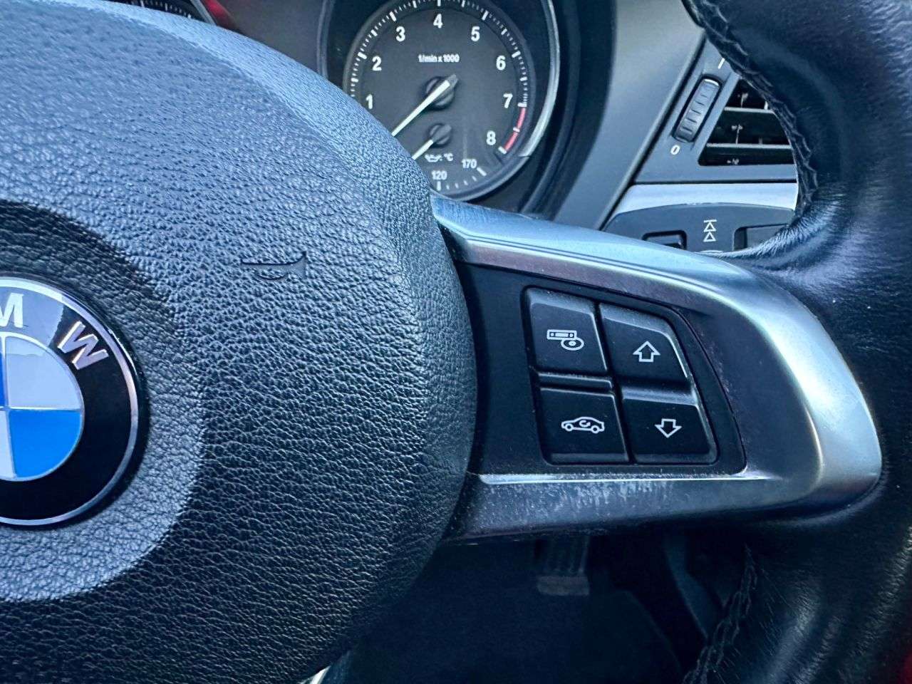 2009 BMW Z4 2009 BMW Z4