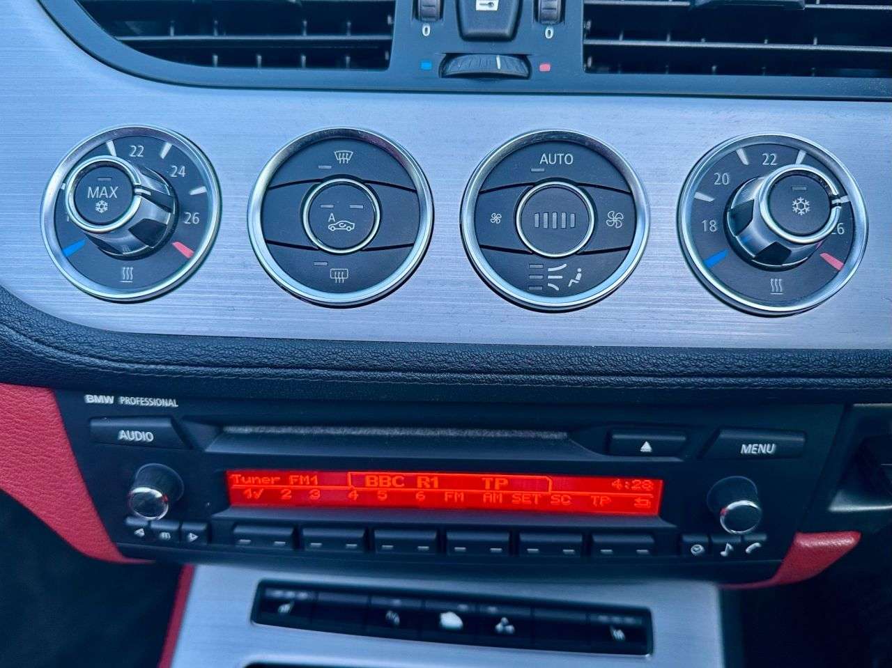 2009 BMW Z4 2009 BMW Z4