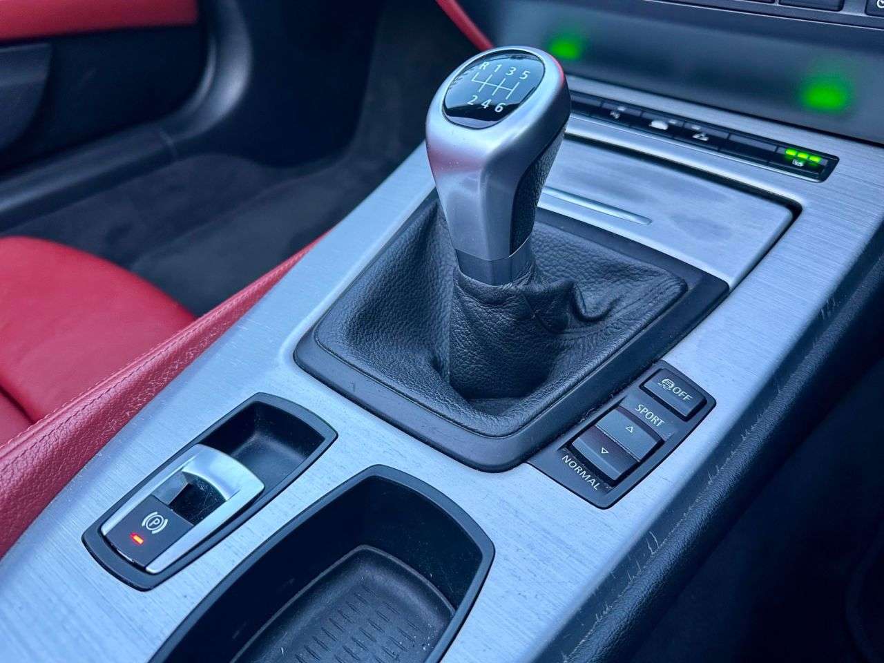 2009 BMW Z4 2009 BMW Z4