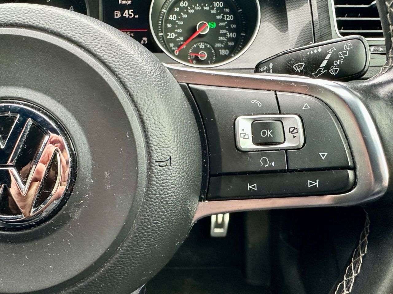 2016 VOLKSWAGEN GOLF 2016 VOLKSWAGEN GOLF