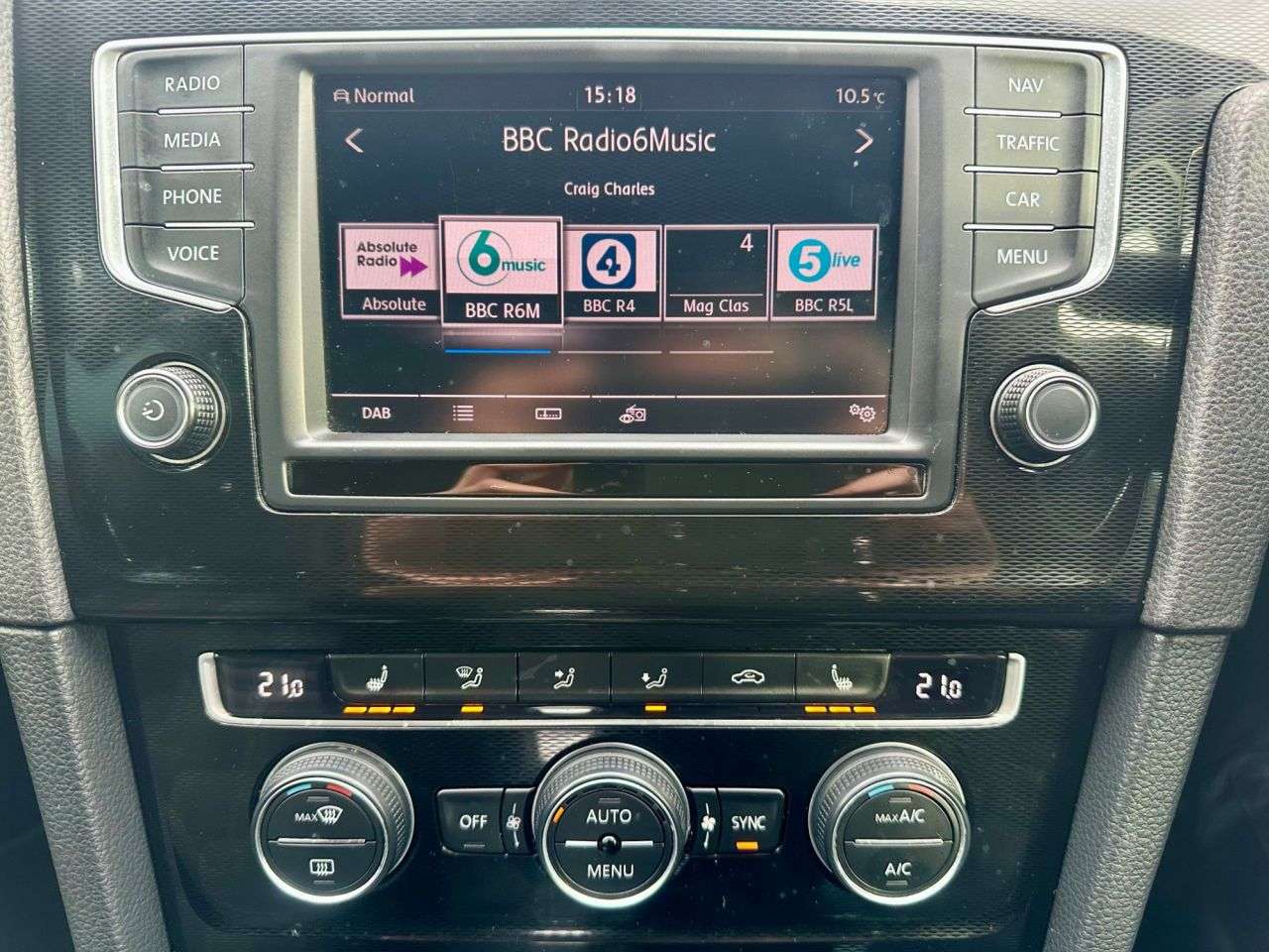 2016 VOLKSWAGEN GOLF 2016 VOLKSWAGEN GOLF