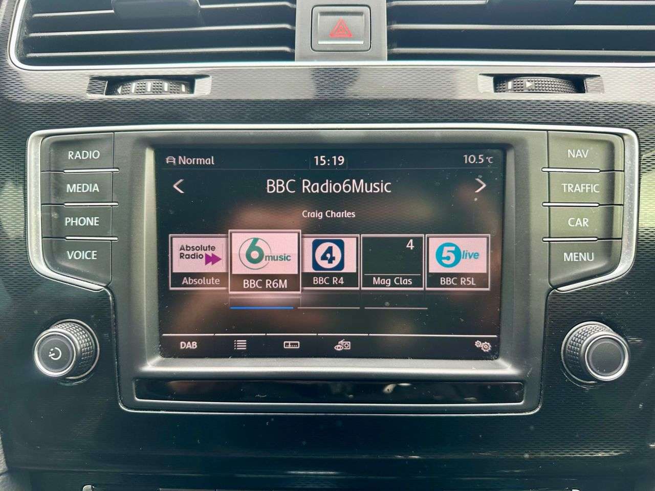 2016 VOLKSWAGEN GOLF 2016 VOLKSWAGEN GOLF