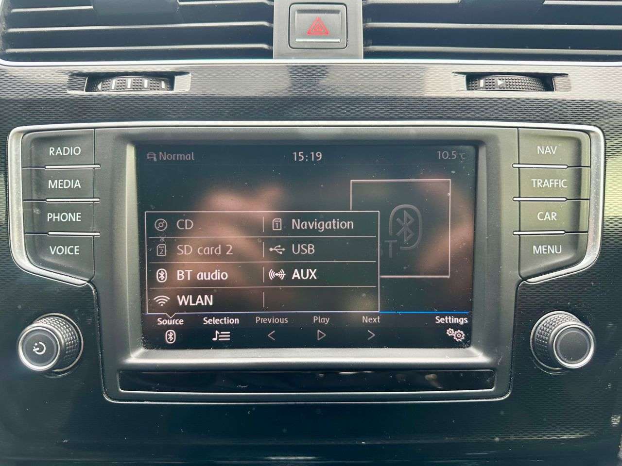 2016 VOLKSWAGEN GOLF 2016 VOLKSWAGEN GOLF