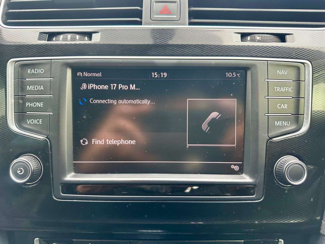 2016 VOLKSWAGEN GOLF 2016 VOLKSWAGEN GOLF