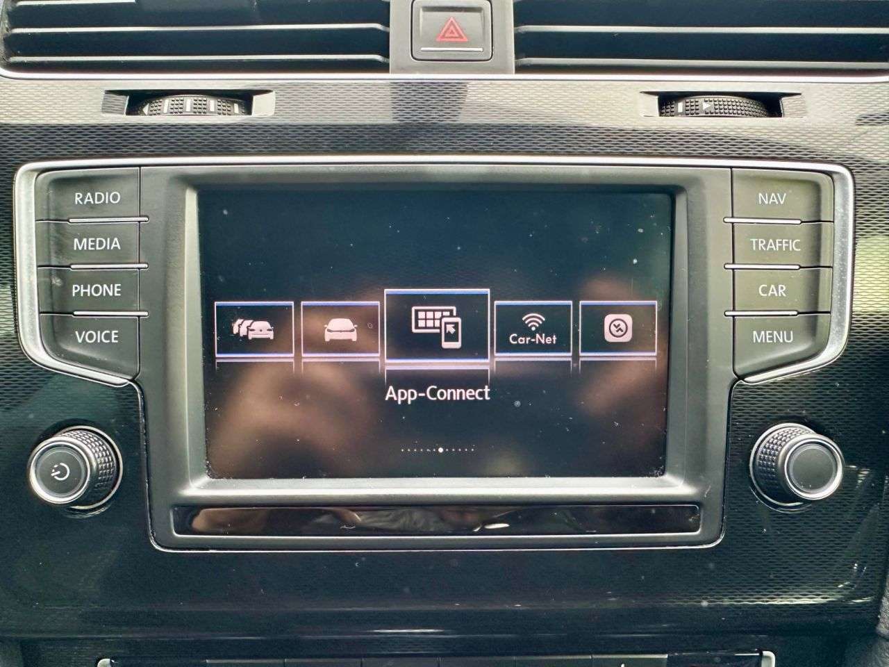 2016 VOLKSWAGEN GOLF 2016 VOLKSWAGEN GOLF