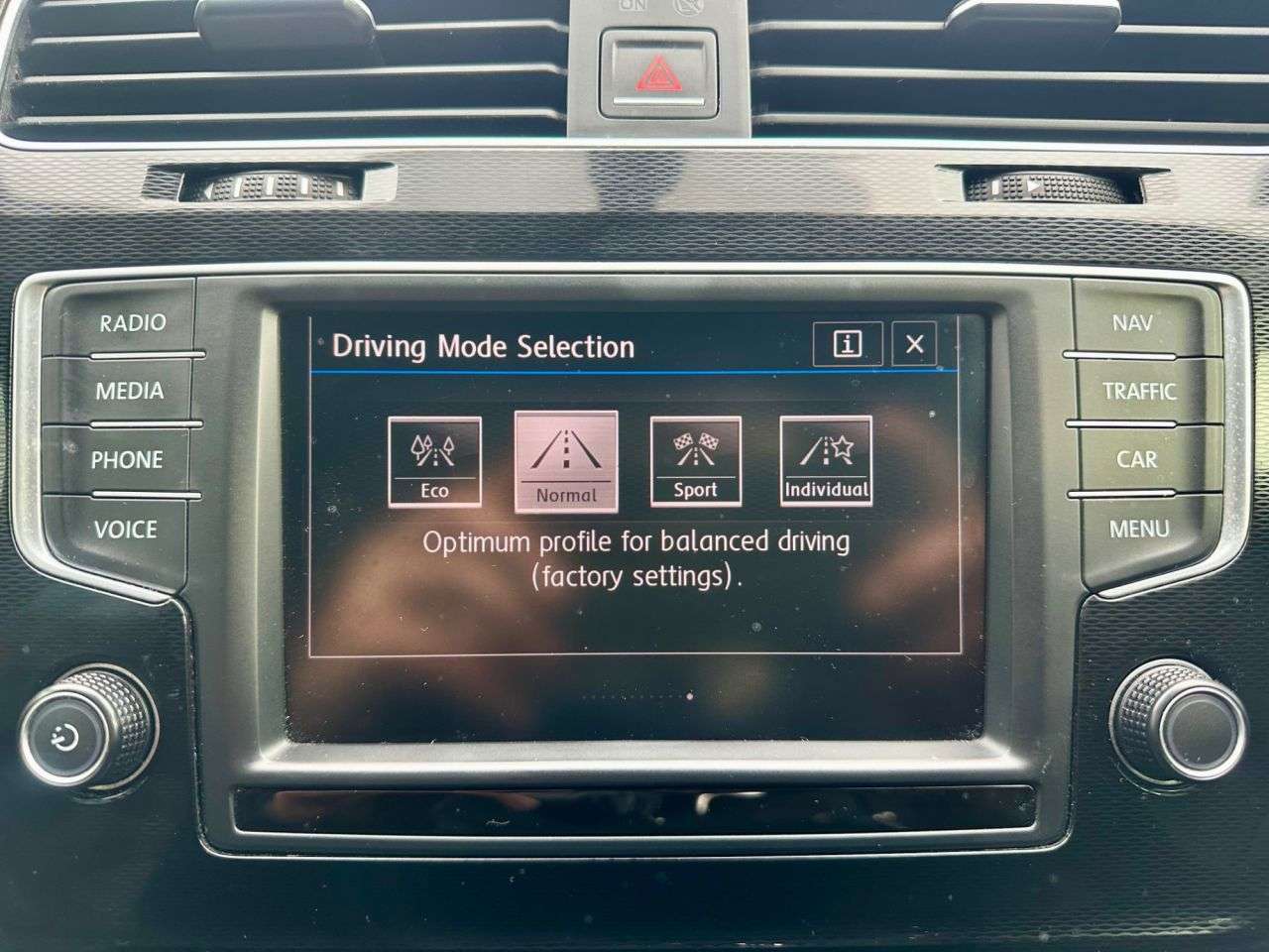 2016 VOLKSWAGEN GOLF 2016 VOLKSWAGEN GOLF