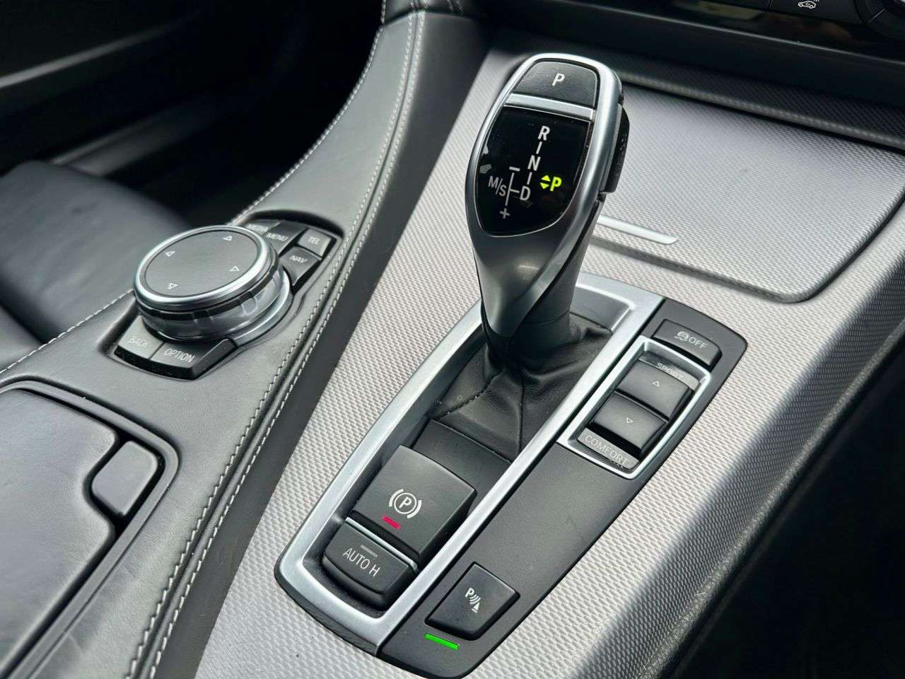 2015 BMW 6 SERIES GRAN COUPE 2015 BMW 6 SERIES GRAN COUPE