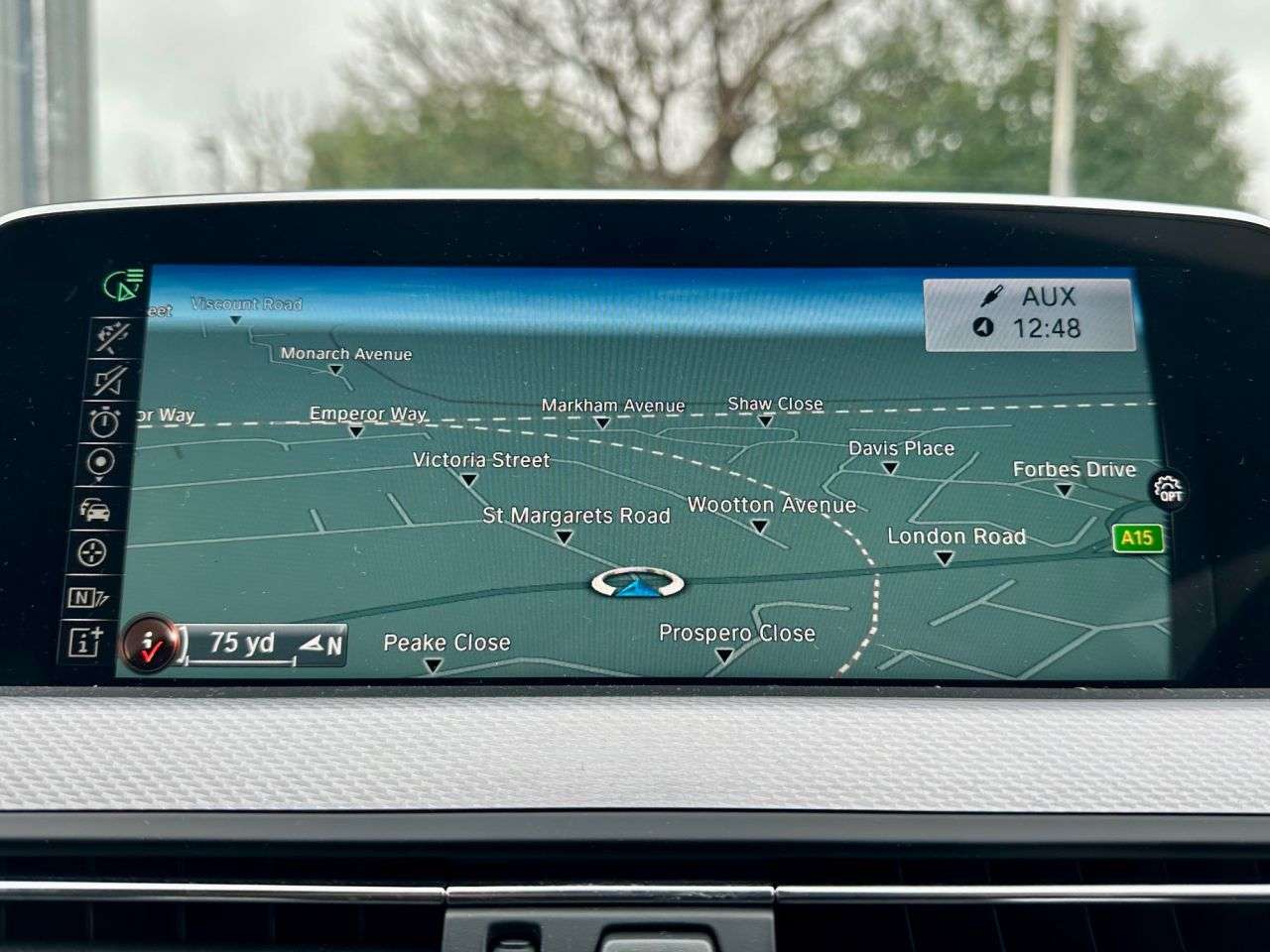 2015 BMW 6 SERIES GRAN COUPE 2015 BMW 6 SERIES GRAN COUPE