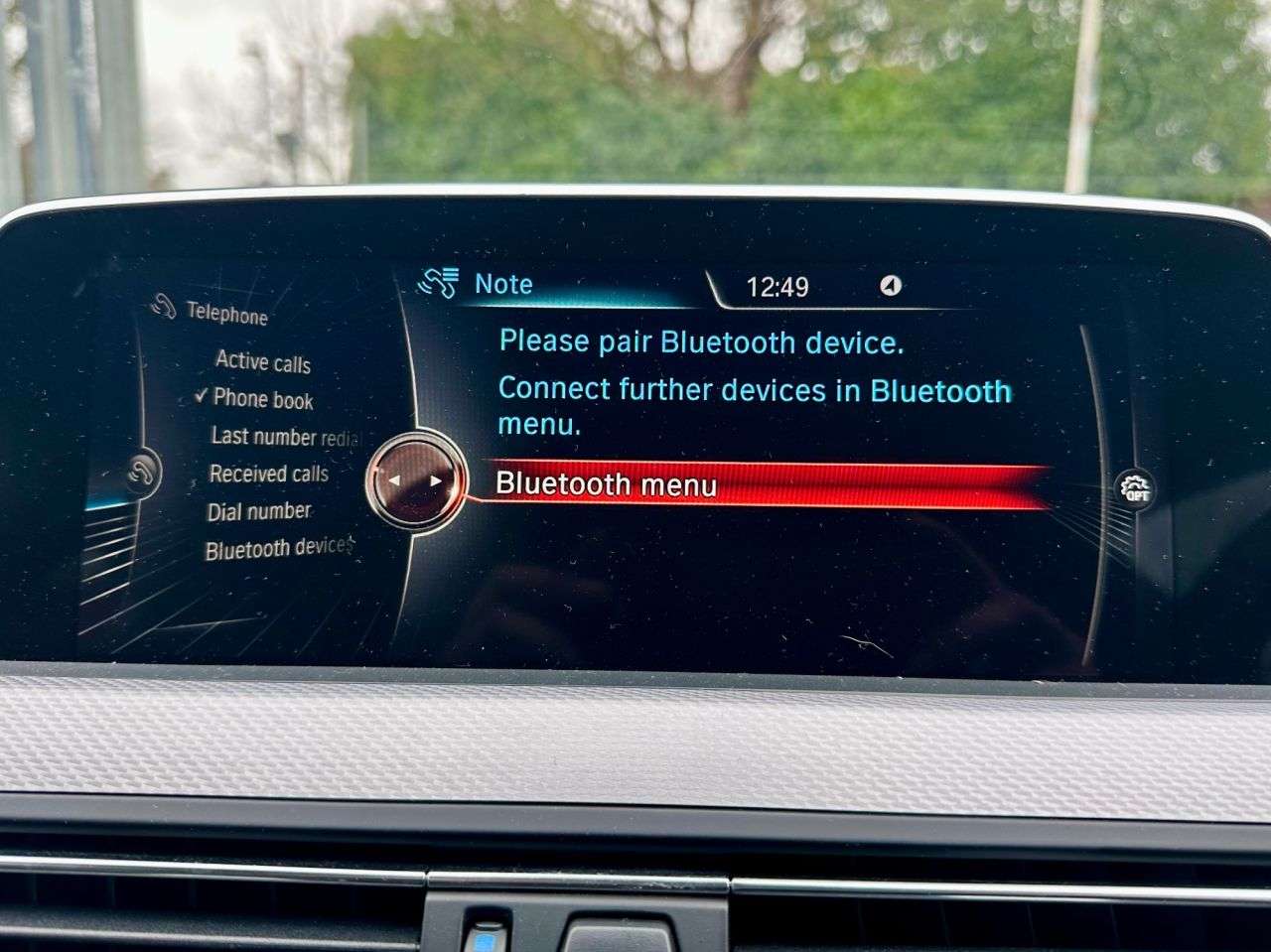 2015 BMW 6 SERIES GRAN COUPE 2015 BMW 6 SERIES GRAN COUPE