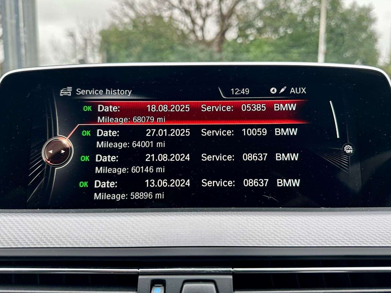 2015 BMW 6 SERIES GRAN COUPE 2015 BMW 6 SERIES GRAN COUPE