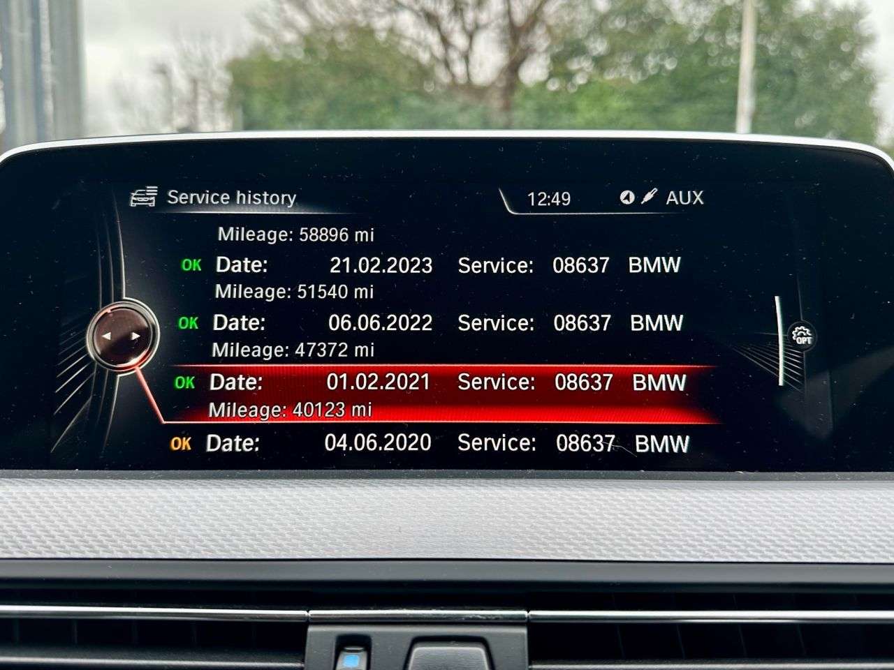 2015 BMW 6 SERIES GRAN COUPE 2015 BMW 6 SERIES GRAN COUPE