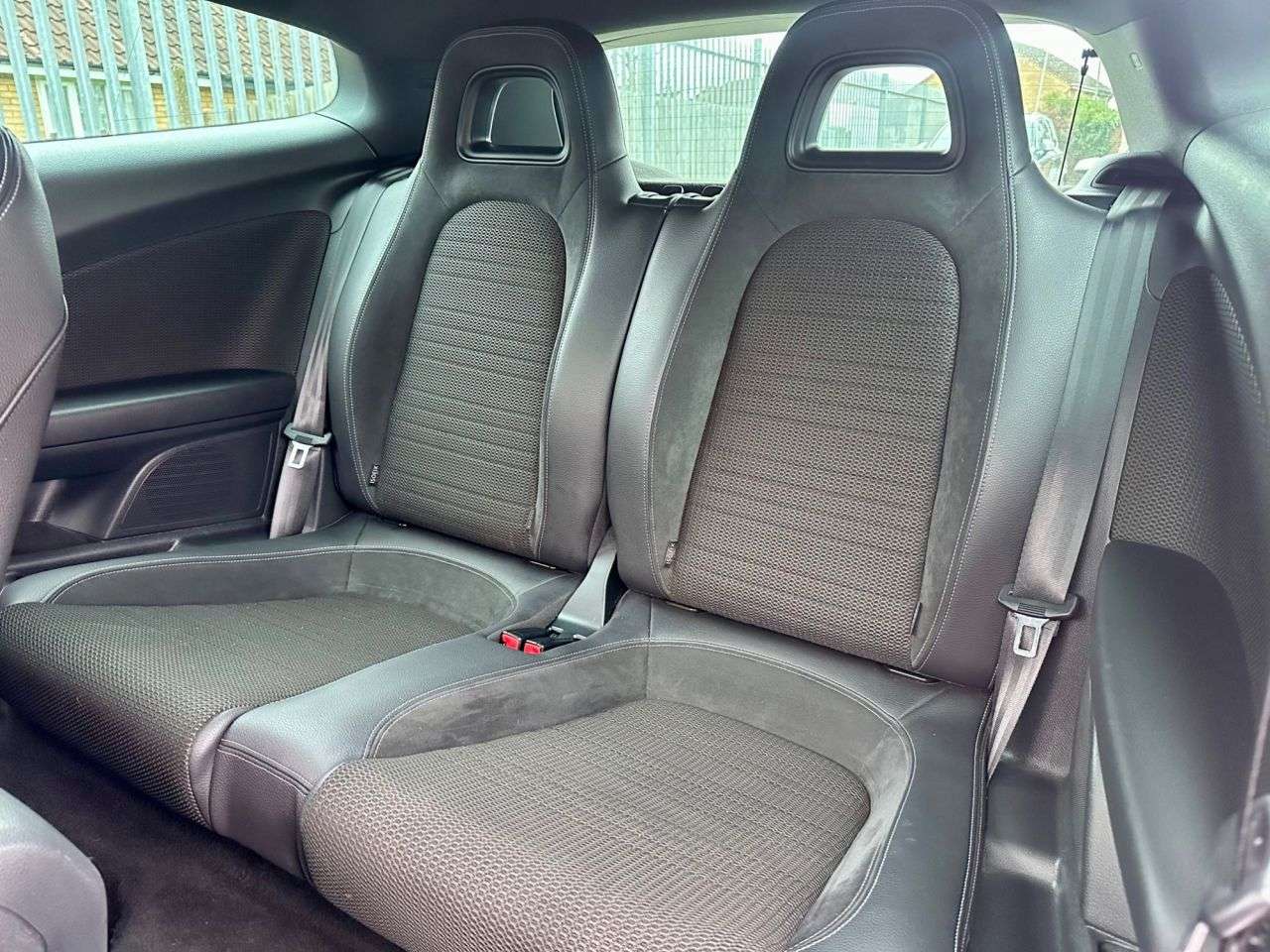 2016 VOLKSWAGEN SCIROCCO 2016 VOLKSWAGEN SCIROCCO