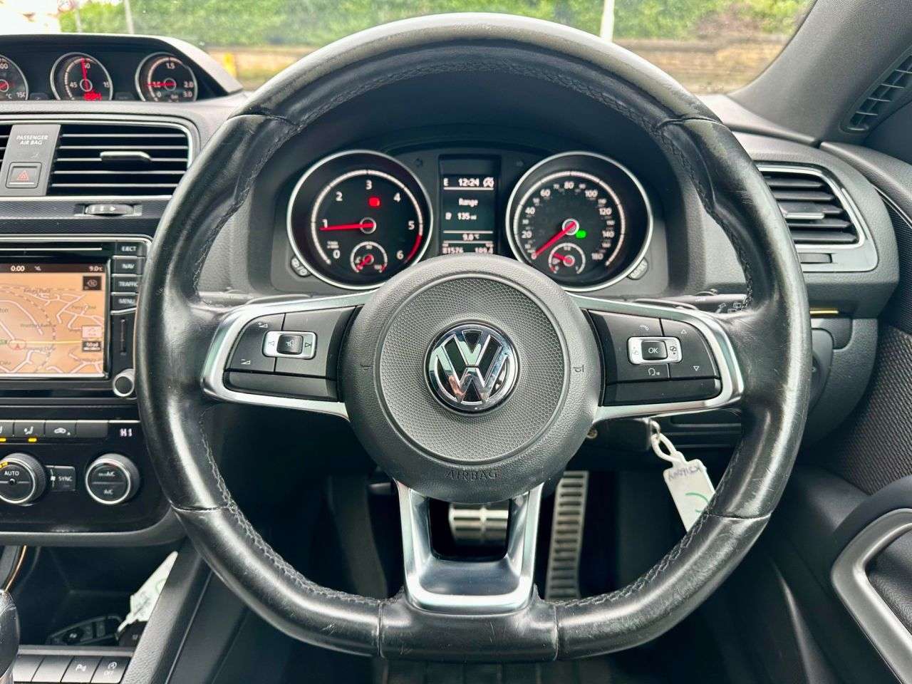 2016 VOLKSWAGEN SCIROCCO 2016 VOLKSWAGEN SCIROCCO